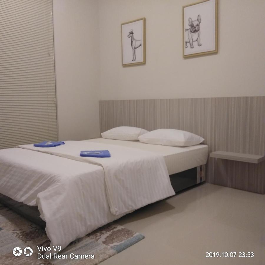 Sleeprest @ The Home Shoutlink Nagoya Luaran gambar